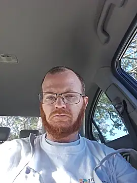 gingerginger111 Chat XXX in diretta