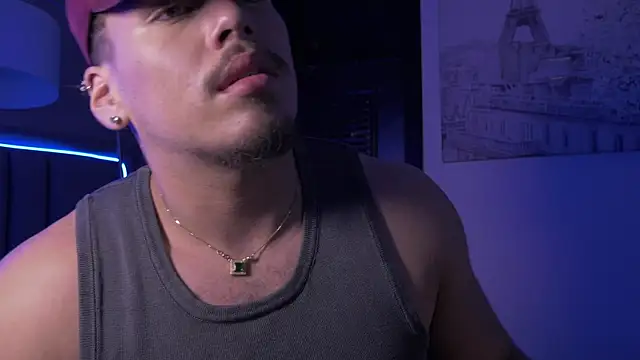 Chat +18 de NiklasBruun ao vivo