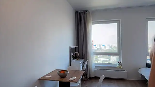 BibiCiarlo Adlı Modelin Canlı XXX Sohbeti
