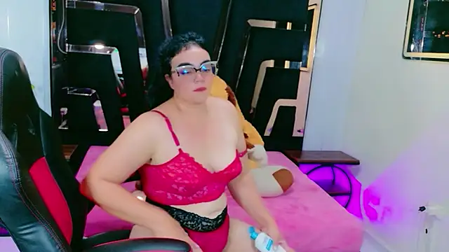 megan_glenda Live XXX-Chat