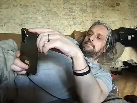 -TrafoX3- Live XXX-Chat