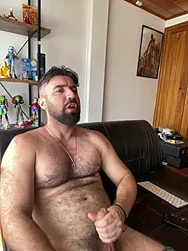 ADONIS_ART01 Chat XXX in diretta