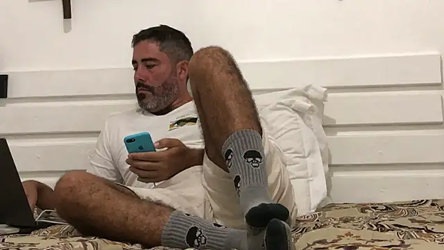victor_chat Live XXX-Chat