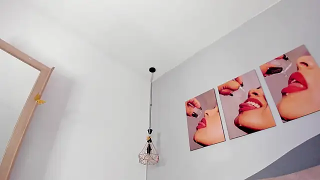 CannelaSmith Live XXX-chat