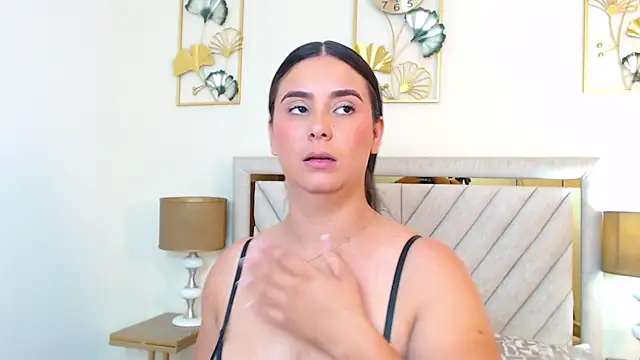 Chat +18 de MadisonJenner ao vivo