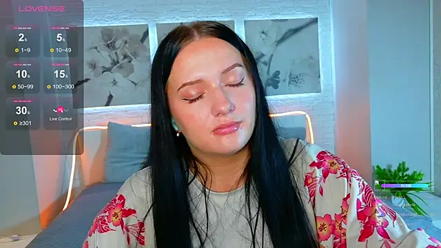 Živý XXX chat Grand_Vita