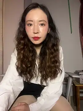 mimi_181のライブXXXチャット