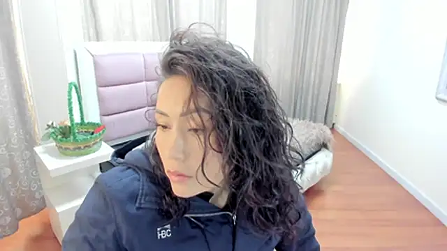 Živý XXX chat gaby_trent
