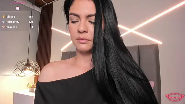 Veronicalanx1n Live XXX chat