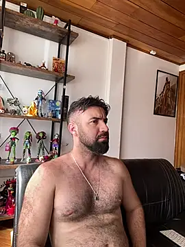 ADONIS_ART01 – Naživo XXX chat