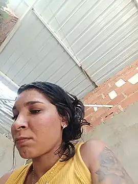 chikivivi- Adlı Modelin Canlı XXX Sohbeti