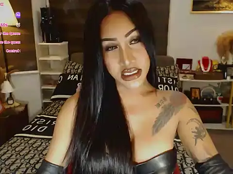 Онлайн чат XXX SeductiveVictoria