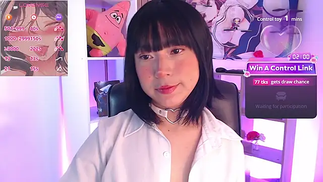mieruco_chanのライブXXXチャット