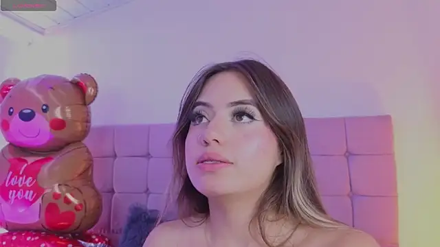 Chat +18 de arycooper_ ao vivo