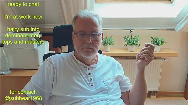 Chat +18 de subbear1968 ao vivo