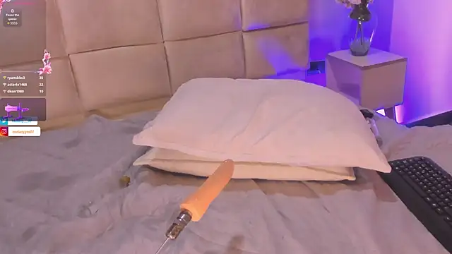 دردشة Melany__08 الجنسية المباشرة