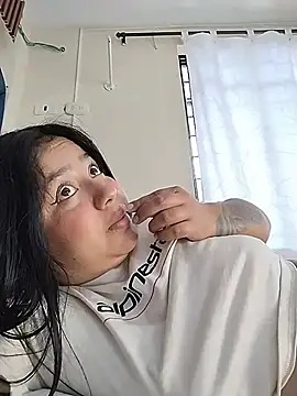 Chat XXX en directo de Amber_Herrera