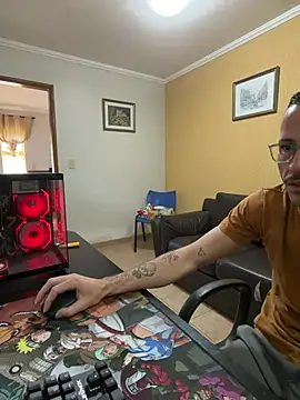 MeladoDiMel Chat XXX in diretta