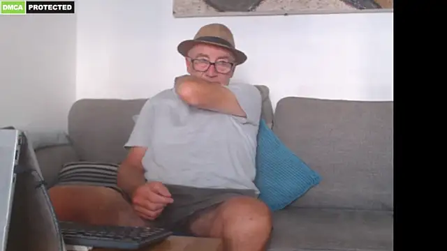 bluedae1 Chat XXX in diretta