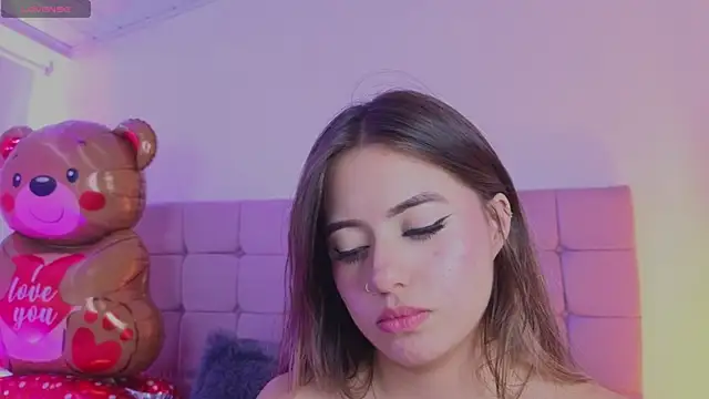arycooper_'s Live XXX Chat