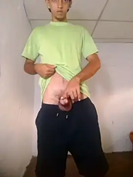 Noscay – Naživo XXX chat