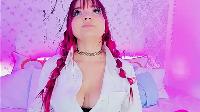 Chat XXX en directo de meimurasaki