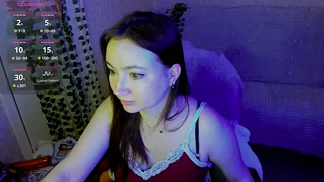 Chat +18 de Micky_Wood ao vivo