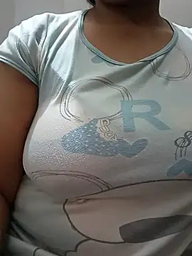 Chat XXX en directo de angel_ridhi