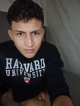 Axel_Romanov Live XXX Chat