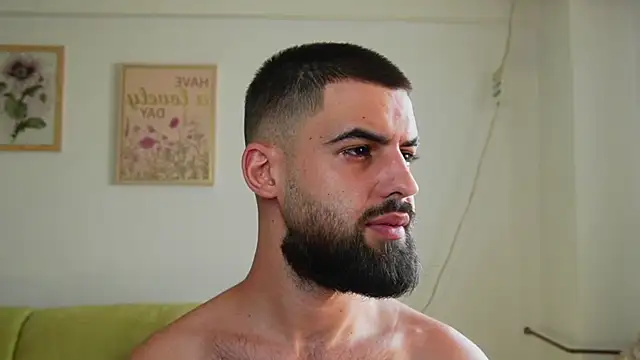HairyRobxxx – Naživo XXX chat