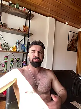 ADONIS_ART01 – Naživo XXX chat