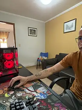 MeladoDiMel Chat XXX in diretta