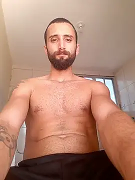 Chatroom XXX en direct de Luccareli10