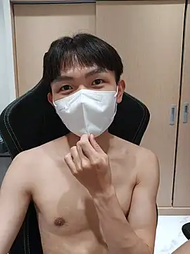 mochi8802 Show in webcam