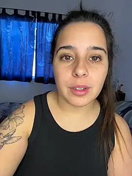 Chat +18 de babylizxxx ao vivo