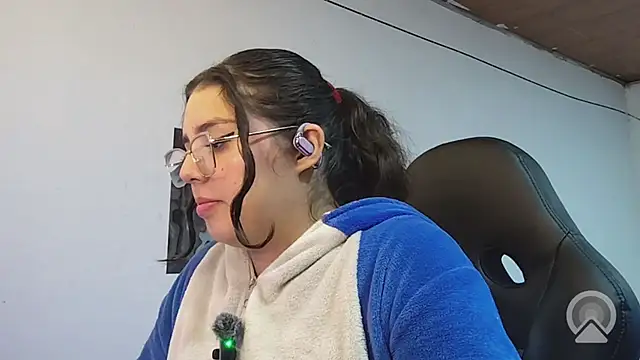 Pao_Ly 라이브 XXX 채팅
