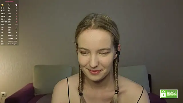 HongTomczak Adlı Modelin Canlı XXX Sohbeti