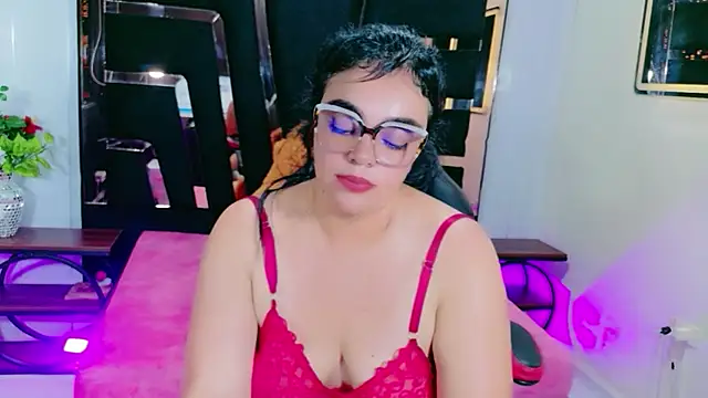 megan_glendaのライブXXXチャット