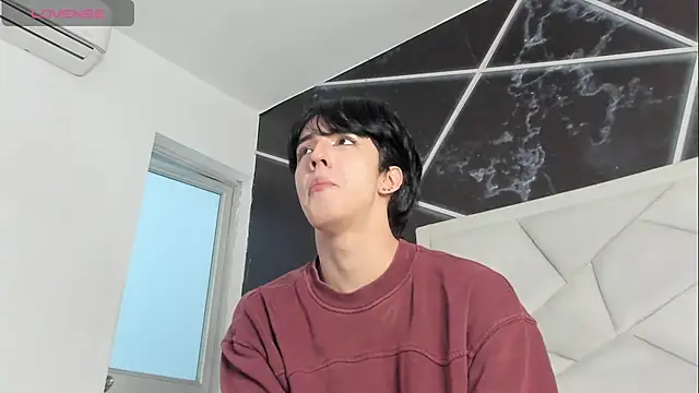 Show webcam de AerumChae