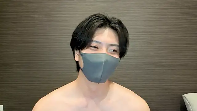 CHROME-kun925 Webcam show