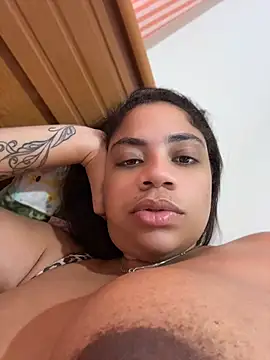 Morenacarioca3's Live XXX Chat