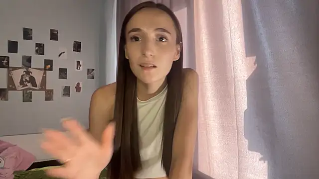 Živý XXX chat MerilynPlenty