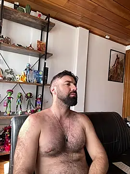 ADONIS_ART01 Live XXX-chat