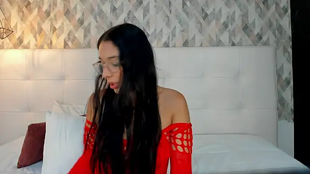 Roseaurora's Live XXX Chat