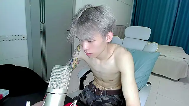 Chat XXX Live KPL-11