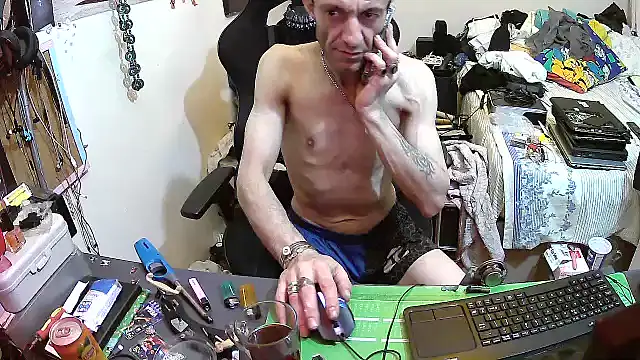 عرض كام Aktorihann