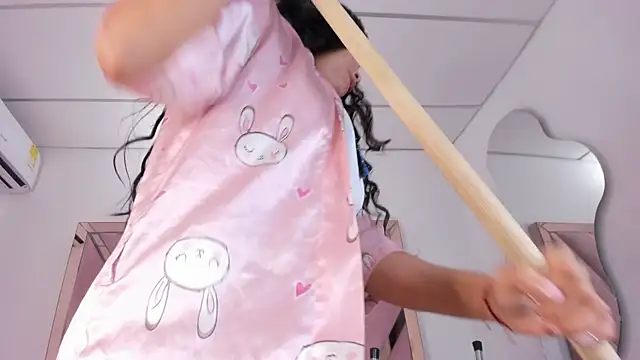 honeyhtx 라이브 XXX 채팅