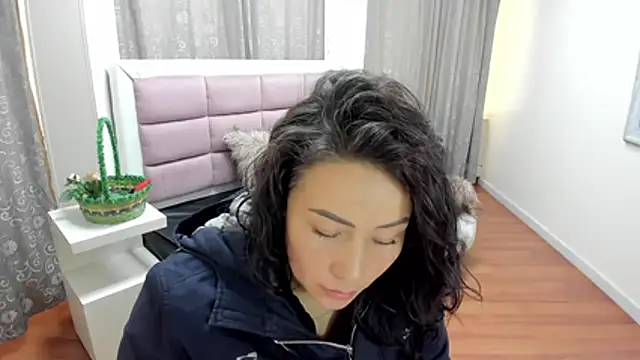 gaby_trent 现场XXX聊天