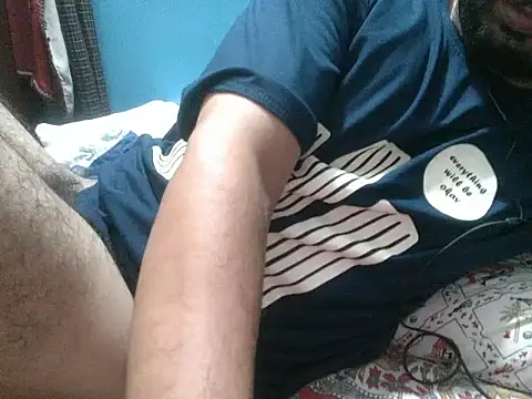 Chat XXX en directo de Precumboner