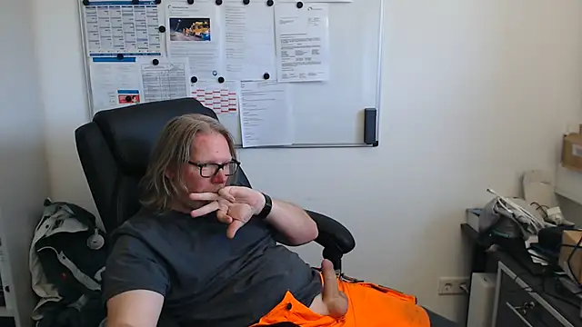 XXX chat uživo modela VSteph